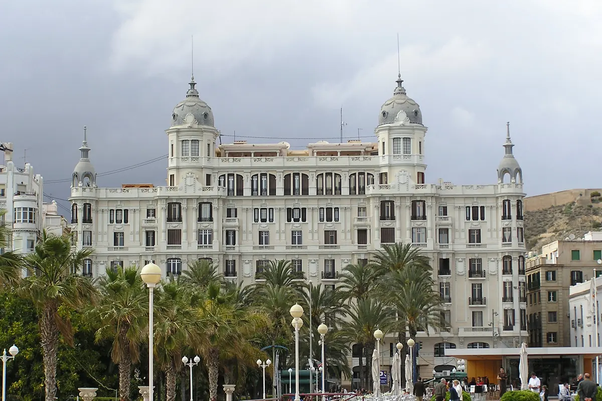 Casa Carbonell