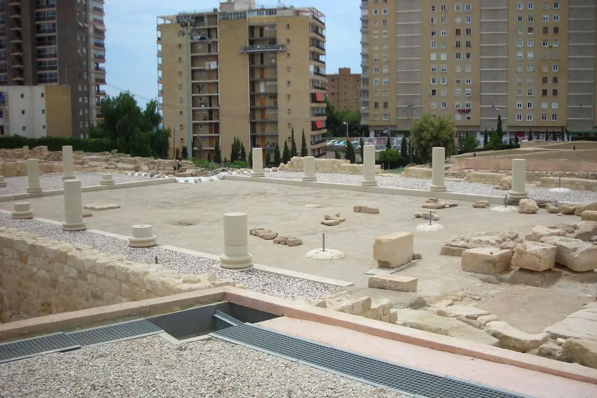 Lucentum