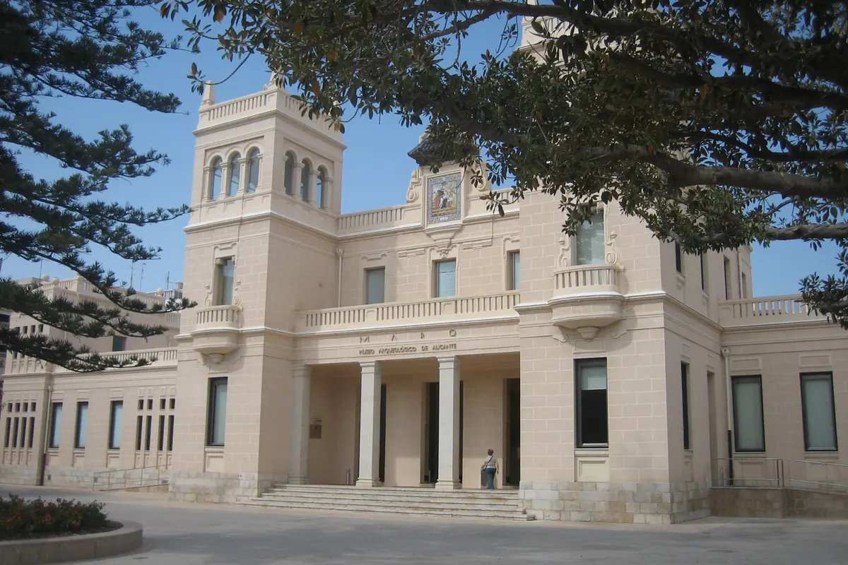 Musée MARQ